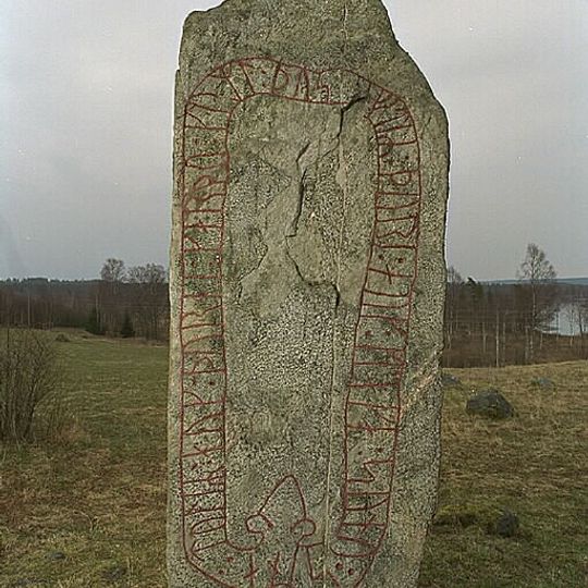 Västergötlands runinskrifter 169