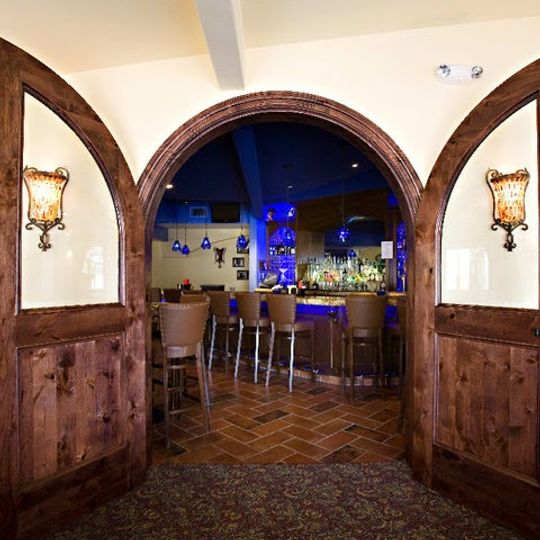 Rosa's Italian Restaurant