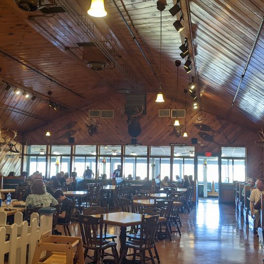 Clambake Seafood Restaurant