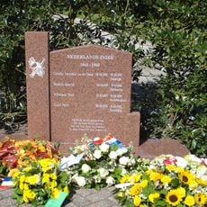 Indië-monument
