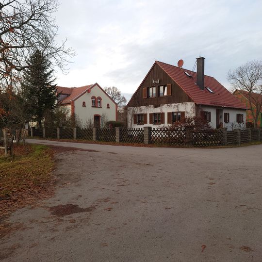 Forsthaus Falkenstruth