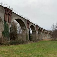 Viadukt Nirkendorf