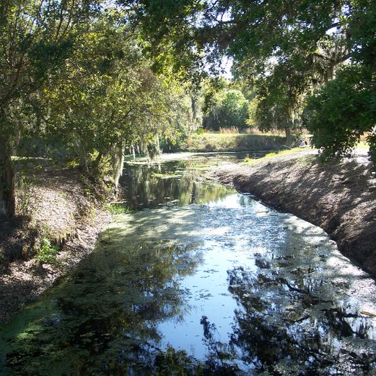 Lake Kissimmee State Park