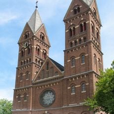 St. Germanus