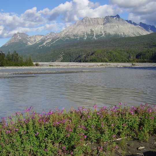 Park Tatshenshini-Alsek