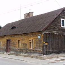 14 Kamedulska Street in Suwałki