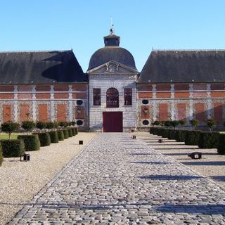 Château du Champ de Bataille