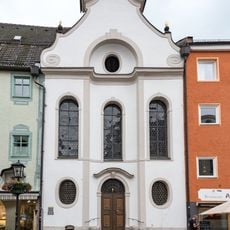 St. Nikolaus