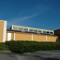 Willumsens Museum