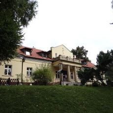 Dom Schronienia im. Artura