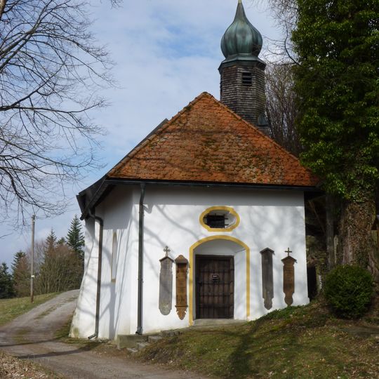 Burgkapelle
