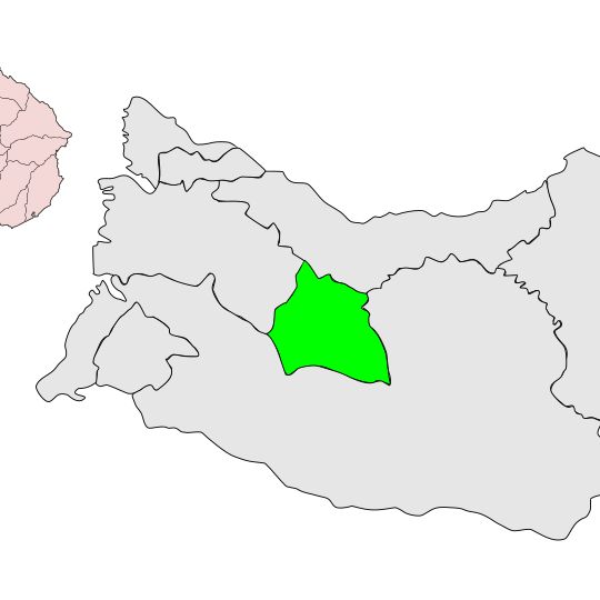 Municipality of Rincon de Valentin