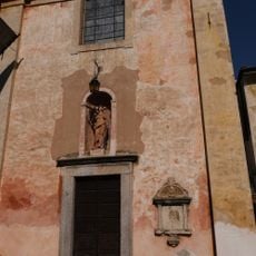 Chiesa di Santa Caterina da Alessandria