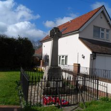 Longwick War Memorial