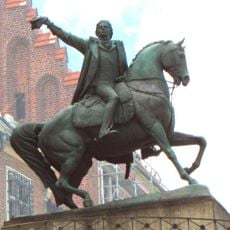 Tadeusz Kościuszko Monument