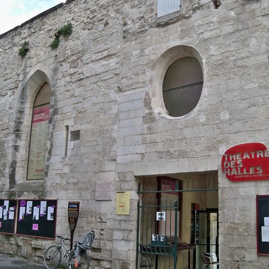 Chiesa di Santa Chiara