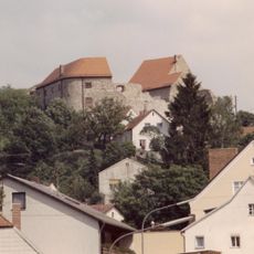 Burg Lupburg