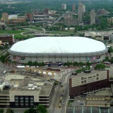 Hubert H. Humphrey Metrodome