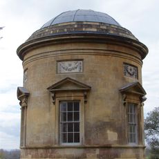 The Rotunda