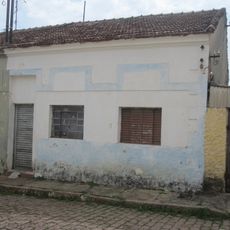 Building at Rua Gustavo Paula Leite, 30