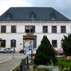 Lutheran grammar school