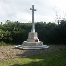 Eaton War Memorial
