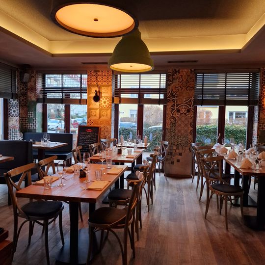 Trattoria San Benno
