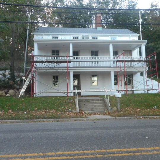 Potter-Williams House