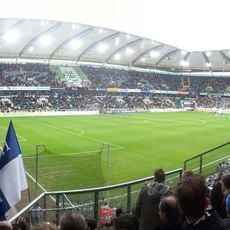 Volkswagen Arena