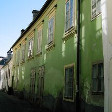 Bürgerhaus, Wohnhaus