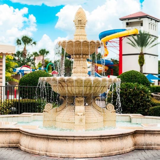 Fantasy World Resort