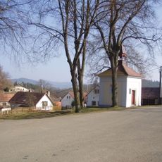 Chapel of Saint Joseph