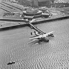 Marine Air Terminal