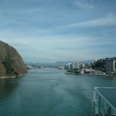 Morro do Penedo Natural Monument