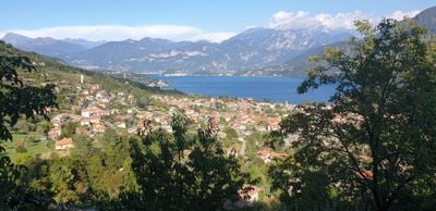 Panoramic View 1