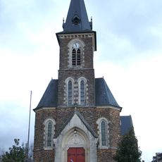 Église Notre-Dame de Chartres-de-Bretagne
