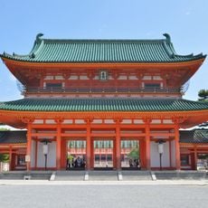 Heian Shrine