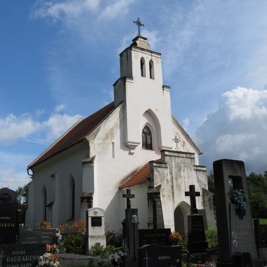 Church of Saints Cyril and Methodius