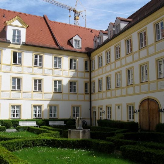 Heiliggeistspital