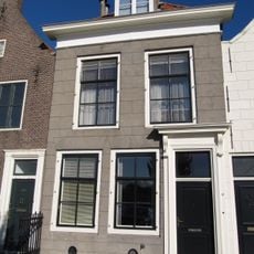 Nieuwe Haven 17, Zierikzee