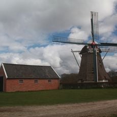 De Zwaluw, Oudemolen