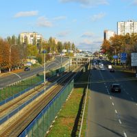 Raión de Sviatoshyn