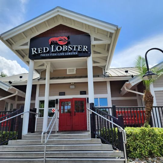 Red Lobster