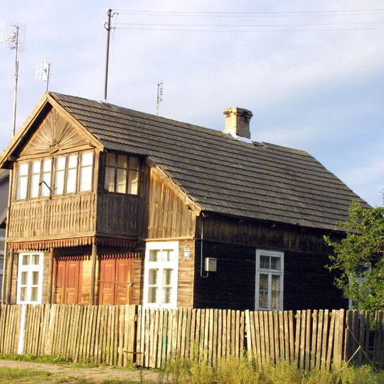 Jednorożec
