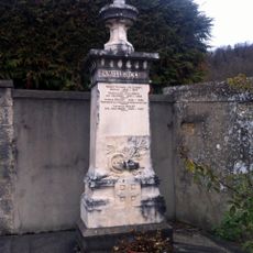 Tomb of Rollet family