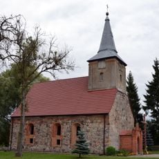 Zespół kościoła św. Wawrzyńca