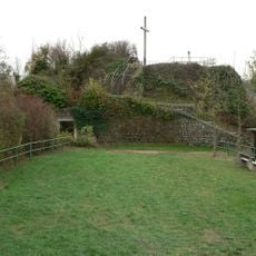 Reichsburg Landskron