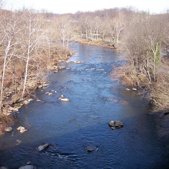 Brandywine Creek