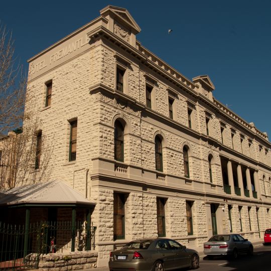 Hotel Fremantle