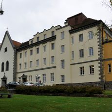 Kneipp-Kuranstalt Schärding